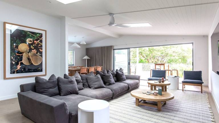 House  Noosa Heads