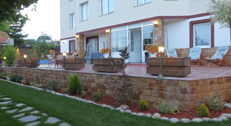 Aurora Guest House — photo 3