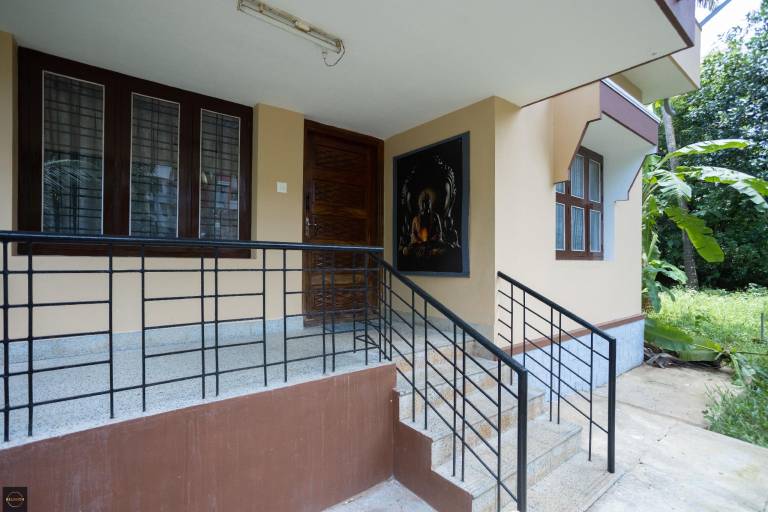 Reunion Regal Villa