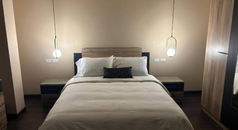 340 m&sup2; Ferienwohnung