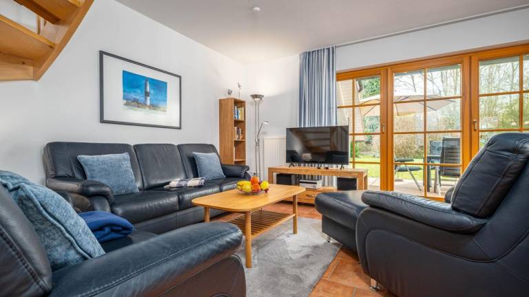 Ferienhaus  Zingst