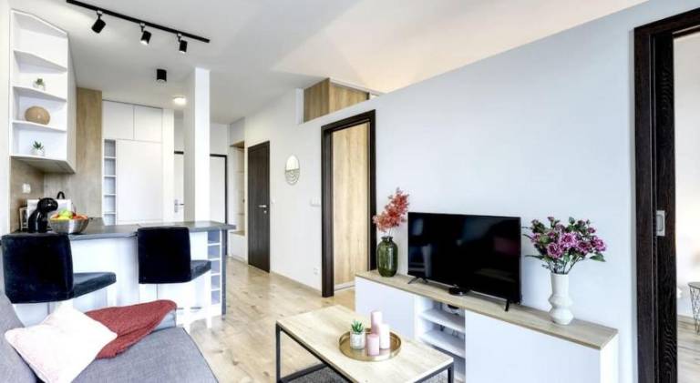 Lovely apartment | Dogs allowed — photo 2