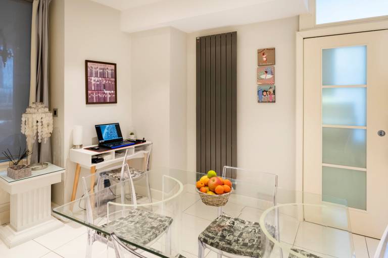 Fully equipped rental apartment with fast internet | Beach view | Next to the beach | Perfect for remote work | Pets are welcome — photo 5