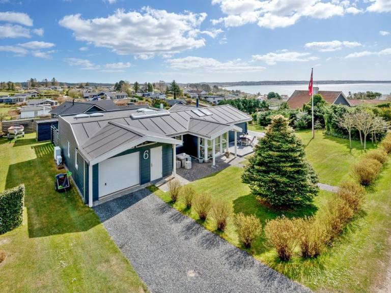 Ferienpark Ebeltoft