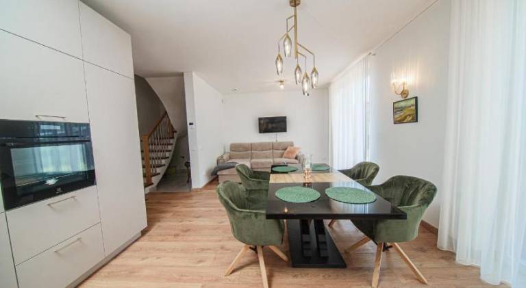 Rental apartment with 2 rooms for 4 persons — photo 3