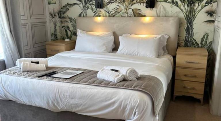 The Q Hotel — photo 2