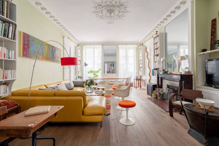 Appartement Clichy