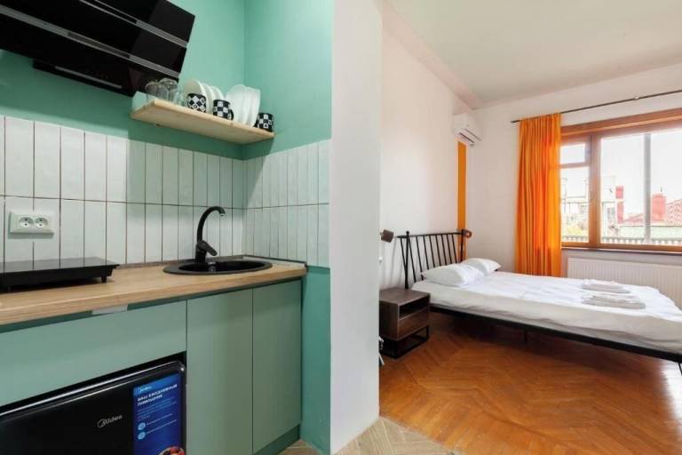 Apartment Kutaisi