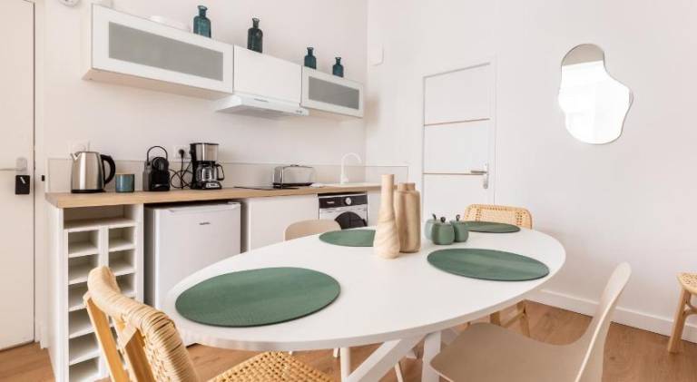 Holiday apartment | Close to Palais des Beaux-Arts de Lille — photo 5