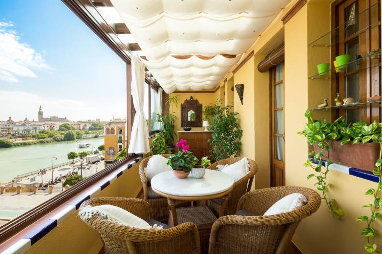Casa Macarena
