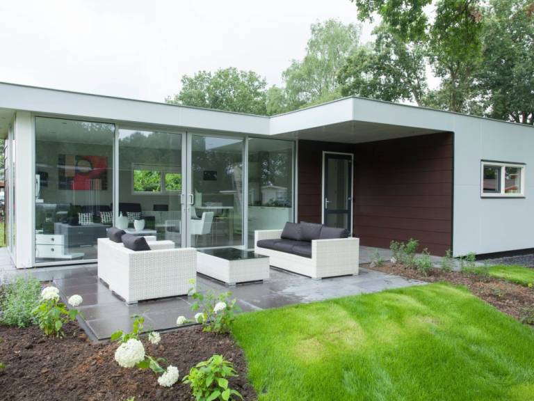 Vakantiepark Susteren