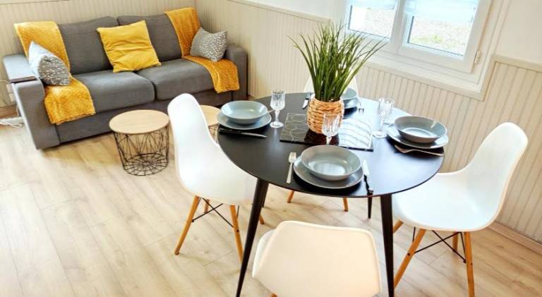 Rental apartment with 1 room for 3 persons — photo 3