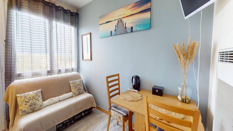 Le Petit Nid des Pins