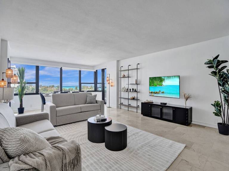 Apartment Miami Beach