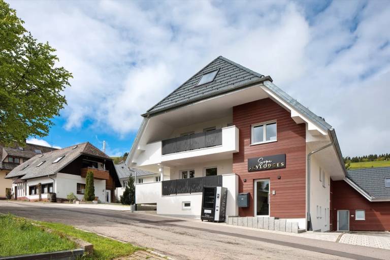 Ferienhaus  Oberried