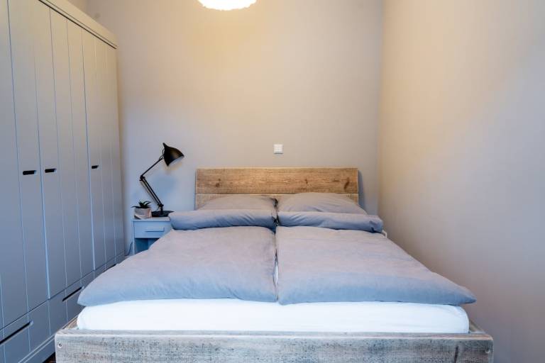 41 m&sup2; Ferienwohnung