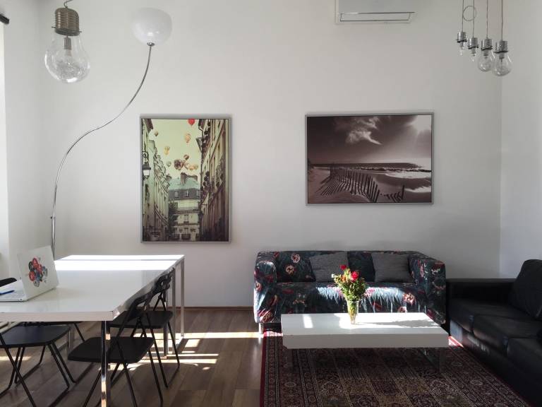 Apartment Gornji Grad - Medveščak