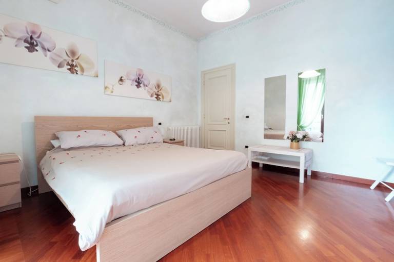 Bed & Breakfast  Narni