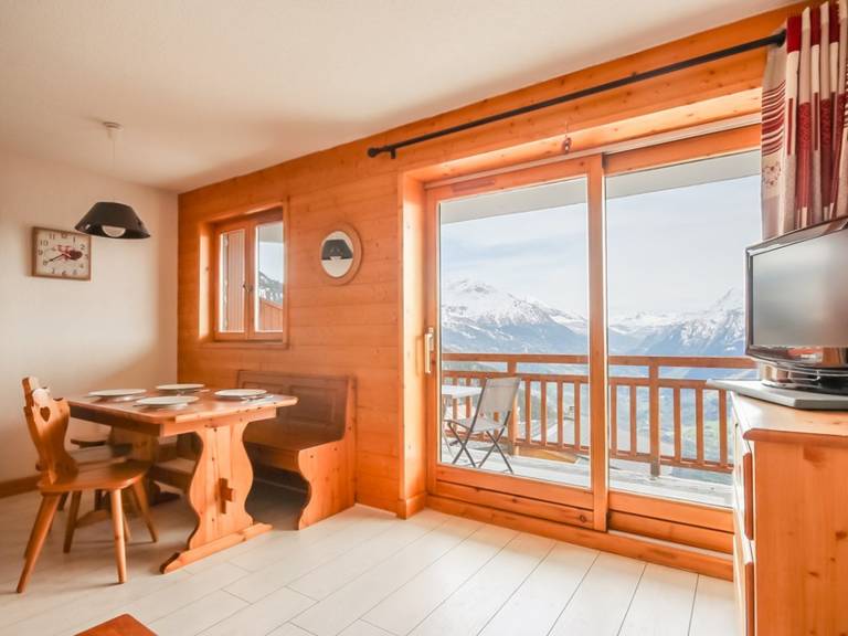 Appartement La Rosière