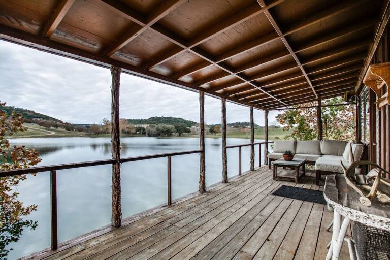 House Boerne