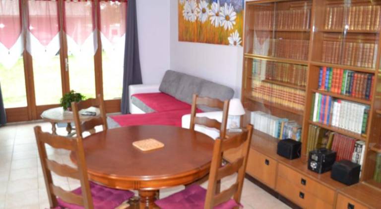 House with 2 rooms for 9 persons — photo 3