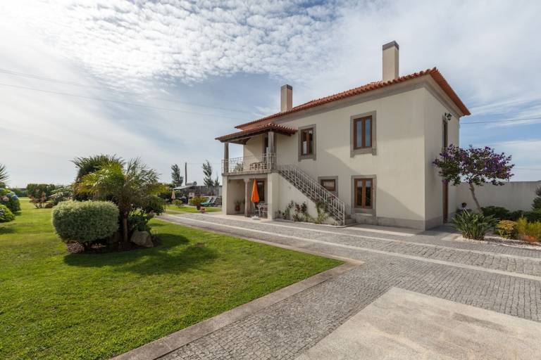 Villa Viana do Castelo