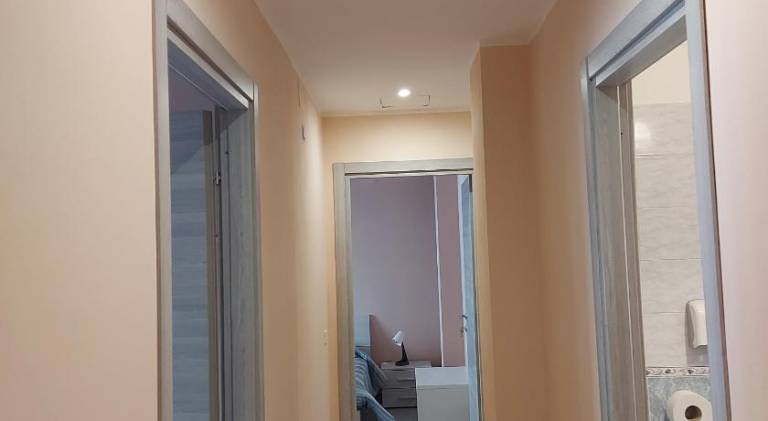 FARE BnB - Room & Breakfast Santa Maria — photo 5