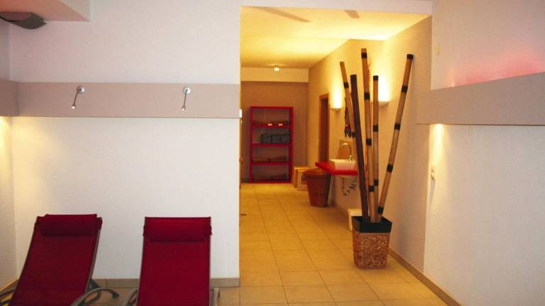 Ferienhaus Serfaus
