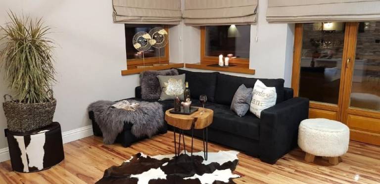Appartement Zakopane