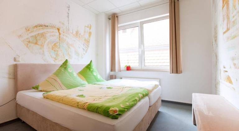 Hostel Jena — photo 2