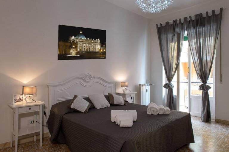 Vacation home | Near St. Peter's Basilica — photo 2