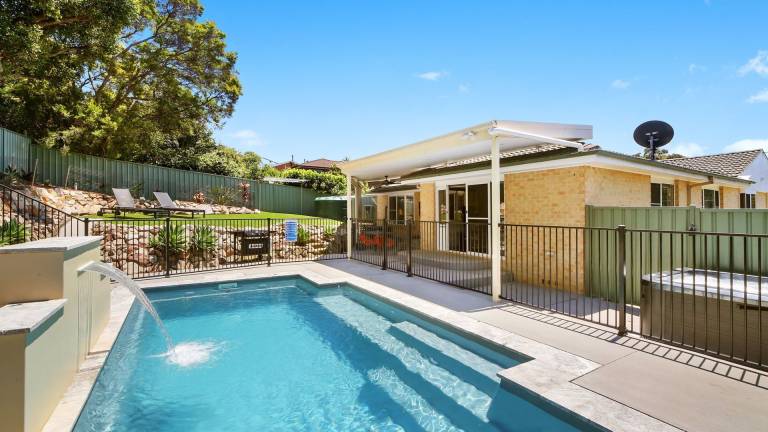House Terrigal