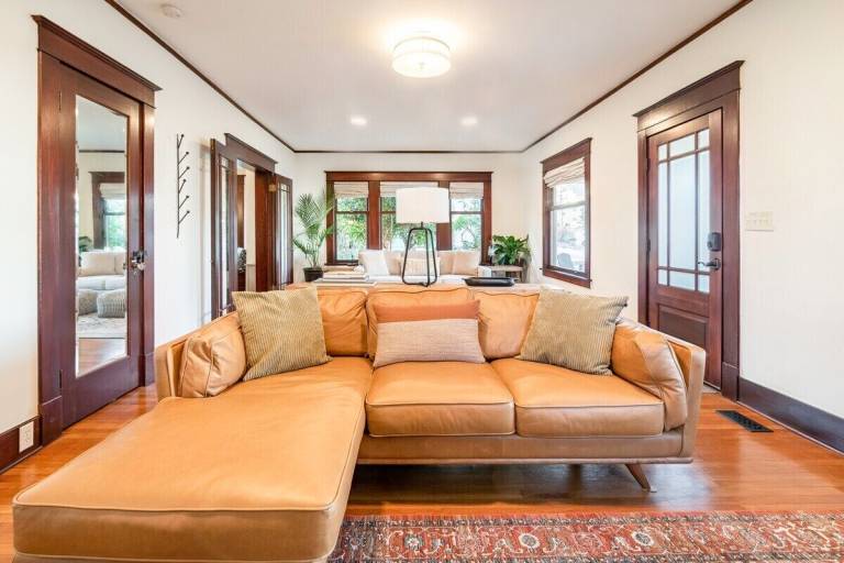 House Bellingham