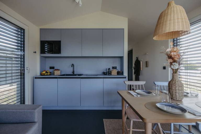 Ferienhaus Purbach am Neusiedler See