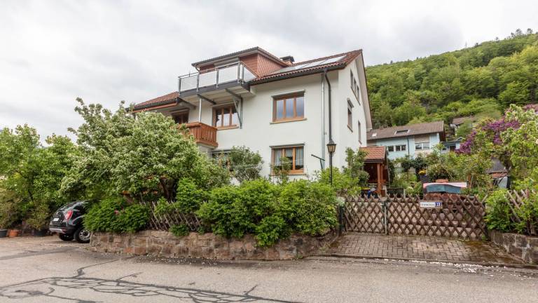 Ferienwohnung  Todtnauberg