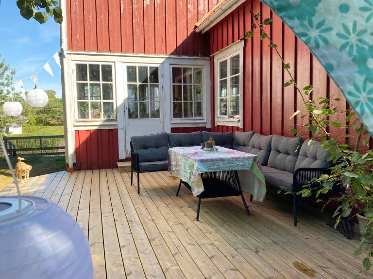 Hus  Laholm