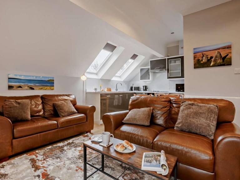 2 Bed in Beaworthy oc 87085