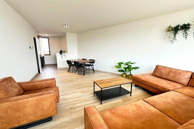 Ferienwohnung Universiteitsbuurt