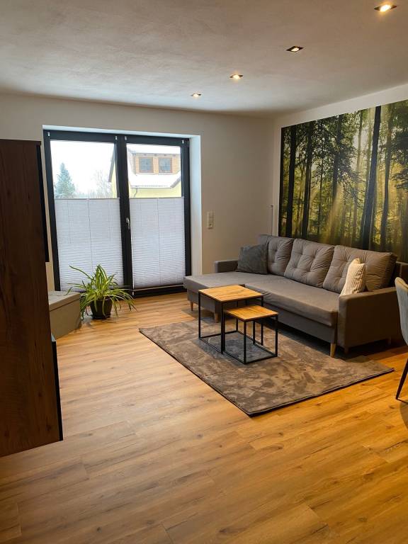 Ferienwohnung Fleckl