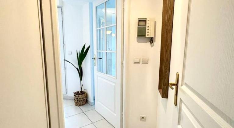 Rental apartment with 1 room for 3 persons — photo 5