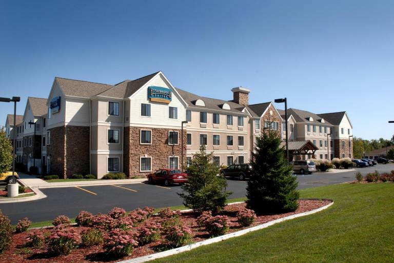 Staybridge Suites Grand Rapids-Kentwood By IHG in Grand Rapids, MI