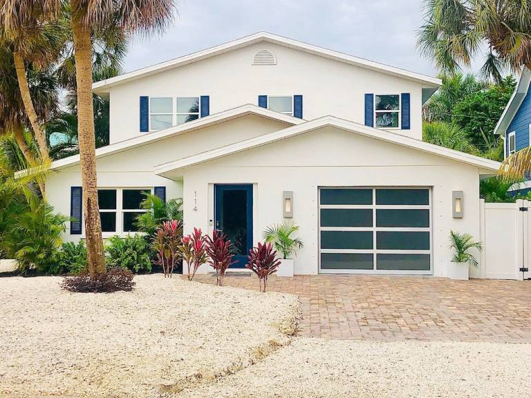 House Anna Maria