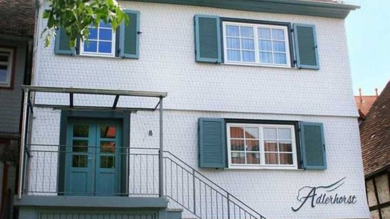 Ferienwohnung Michelstadt