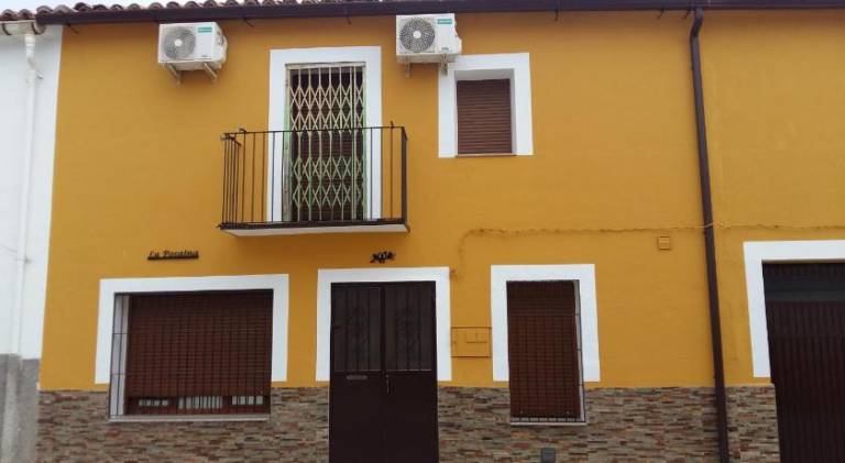 LA POSAINA in Cáceres