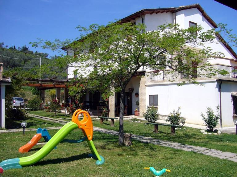 Longère Penne