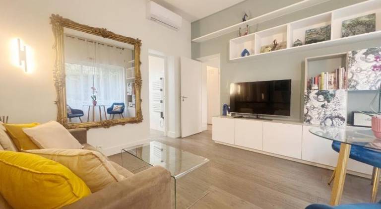 Holiday apartment with yard & terrace | Near Jardins du Trocadéro — photo 2