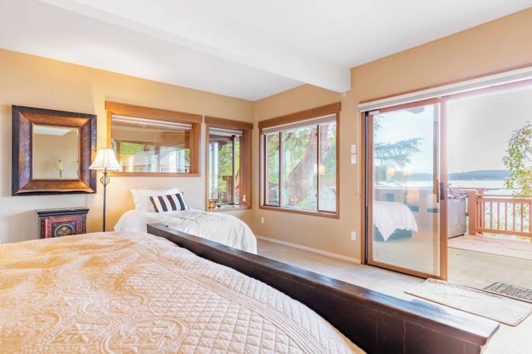 Cottage Coupeville