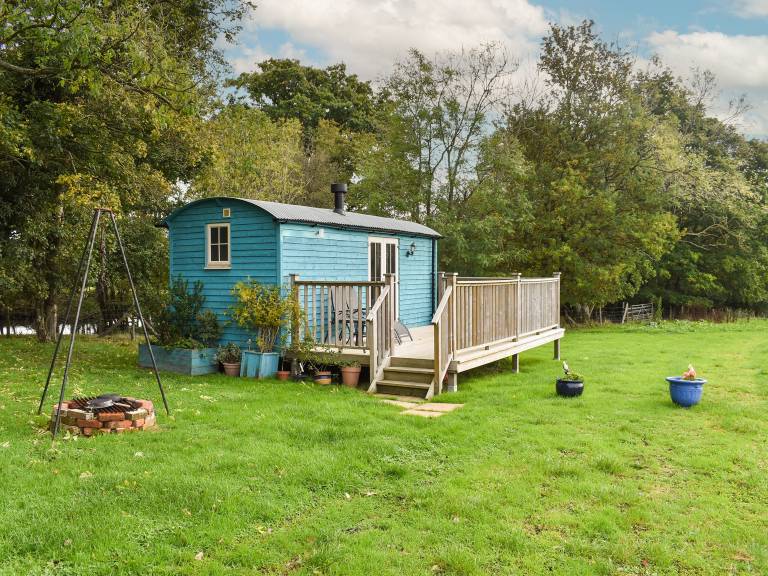 Cottage Herstmonceux