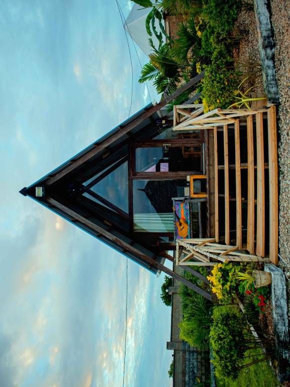 House Nungwi