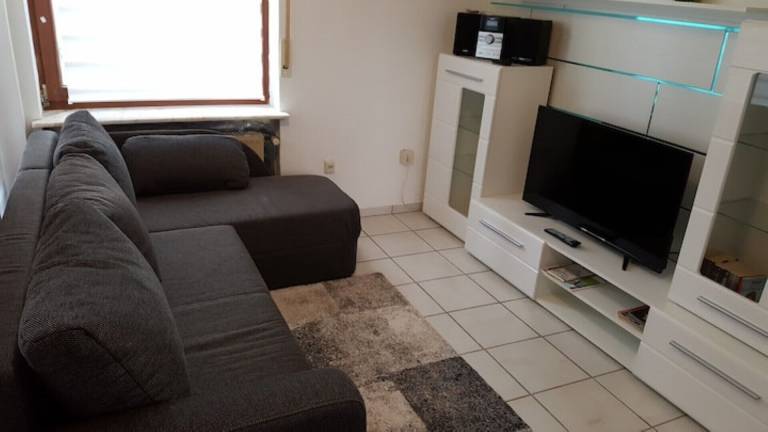 Apartment  Büdingen